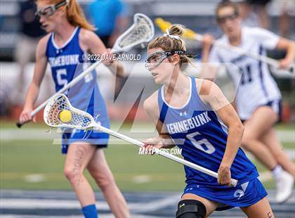 Thumbnail 1 in Kennebunk vs. Yarmouth (MPA Class A State Final) photogallery.