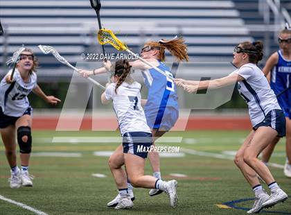 Thumbnail 1 in Kennebunk vs. Yarmouth (MPA Class A State Final) photogallery.