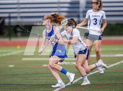 Thumbnail 3 in Kennebunk vs. Yarmouth (MPA Class A State Final) photogallery.