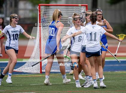 Thumbnail 3 in Kennebunk vs. Yarmouth (MPA Class A State Final) photogallery.