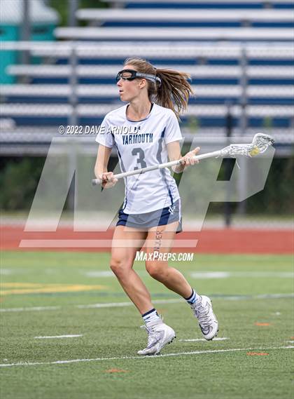 Thumbnail 3 in Kennebunk vs. Yarmouth (MPA Class A State Final) photogallery.