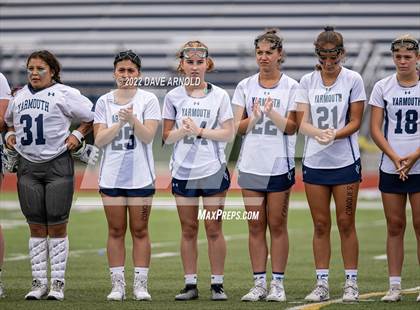 Thumbnail 1 in Kennebunk vs. Yarmouth (MPA Class A State Final) photogallery.
