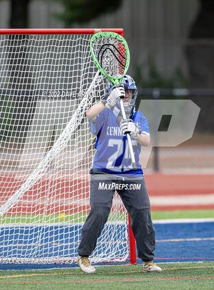 Thumbnail 2 in Kennebunk vs. Yarmouth (MPA Class A State Final) photogallery.