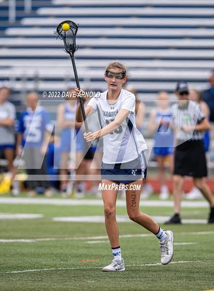 Thumbnail 2 in Kennebunk vs. Yarmouth (MPA Class A State Final) photogallery.