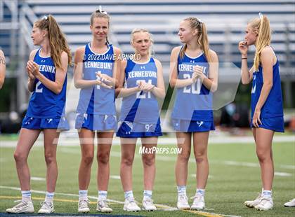 Thumbnail 3 in Kennebunk vs. Yarmouth (MPA Class A State Final) photogallery.