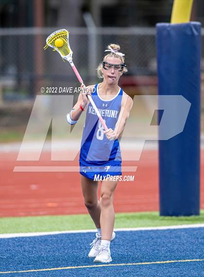 Thumbnail 2 in Kennebunk vs. Yarmouth (MPA Class A State Final) photogallery.