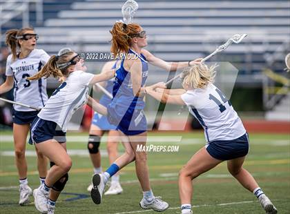 Thumbnail 2 in Kennebunk vs. Yarmouth (MPA Class A State Final) photogallery.