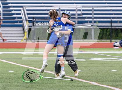 Thumbnail 3 in Kennebunk vs. Yarmouth (MPA Class A State Final) photogallery.