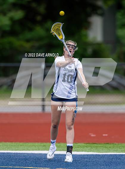 Thumbnail 2 in Kennebunk vs. Yarmouth (MPA Class A State Final) photogallery.