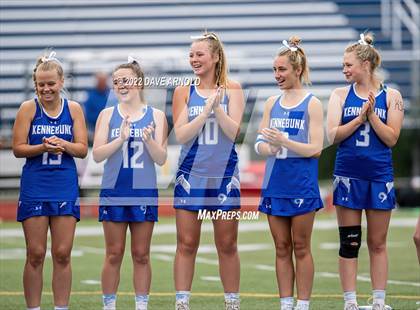 Thumbnail 1 in Kennebunk vs. Yarmouth (MPA Class A State Final) photogallery.
