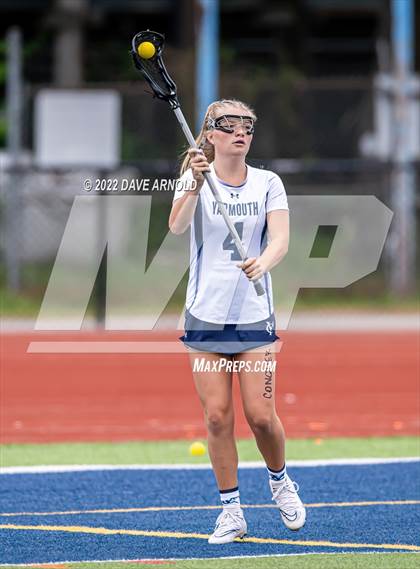 Thumbnail 2 in Kennebunk vs. Yarmouth (MPA Class A State Final) photogallery.