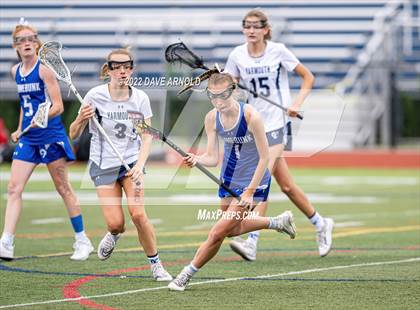 Thumbnail 3 in Kennebunk vs. Yarmouth (MPA Class A State Final) photogallery.