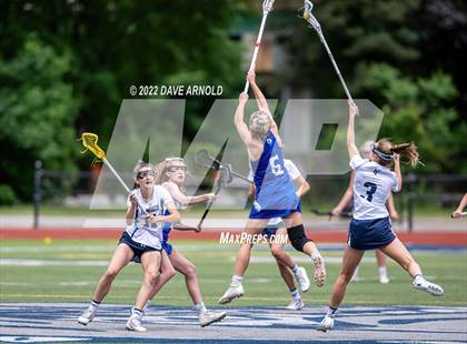 Thumbnail 2 in Kennebunk vs. Yarmouth (MPA Class A State Final) photogallery.