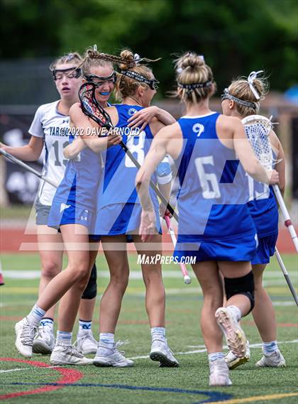 Thumbnail 2 in Kennebunk vs. Yarmouth (MPA Class A State Final) photogallery.