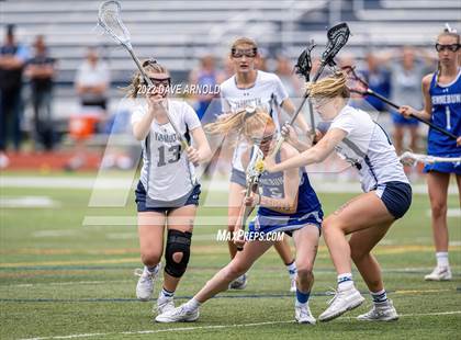 Thumbnail 3 in Kennebunk vs. Yarmouth (MPA Class A State Final) photogallery.
