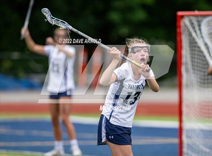 Thumbnail 1 in Kennebunk vs. Yarmouth (MPA Class A State Final) photogallery.
