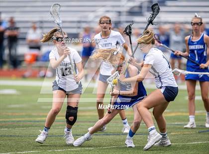Thumbnail 1 in Kennebunk vs. Yarmouth (MPA Class A State Final) photogallery.