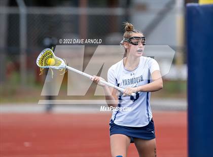 Thumbnail 3 in Kennebunk vs. Yarmouth (MPA Class A State Final) photogallery.