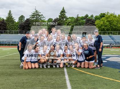 Thumbnail 2 in Kennebunk vs. Yarmouth (MPA Class A State Final) photogallery.