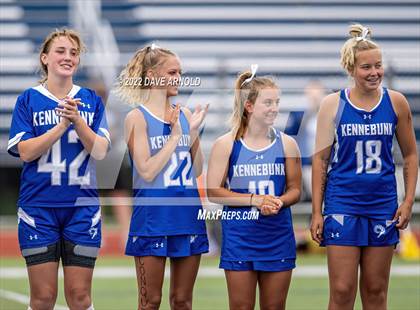 Thumbnail 1 in Kennebunk vs. Yarmouth (MPA Class A State Final) photogallery.