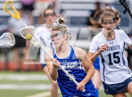 Thumbnail 3 in Kennebunk vs. Yarmouth (MPA Class A State Final) photogallery.