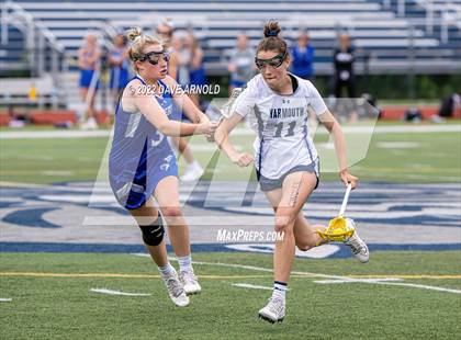 Thumbnail 2 in Kennebunk vs. Yarmouth (MPA Class A State Final) photogallery.