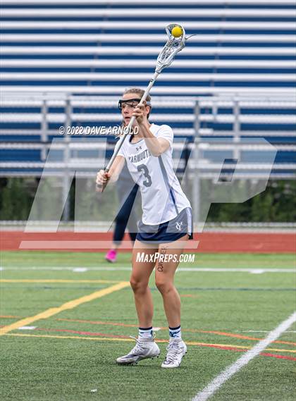 Thumbnail 2 in Kennebunk vs. Yarmouth (MPA Class A State Final) photogallery.
