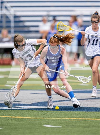 Thumbnail 1 in Kennebunk vs. Yarmouth (MPA Class A State Final) photogallery.