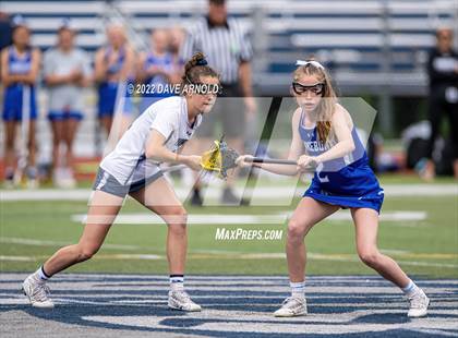 Thumbnail 2 in Kennebunk vs. Yarmouth (MPA Class A State Final) photogallery.