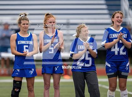 Thumbnail 3 in Kennebunk vs. Yarmouth (MPA Class A State Final) photogallery.