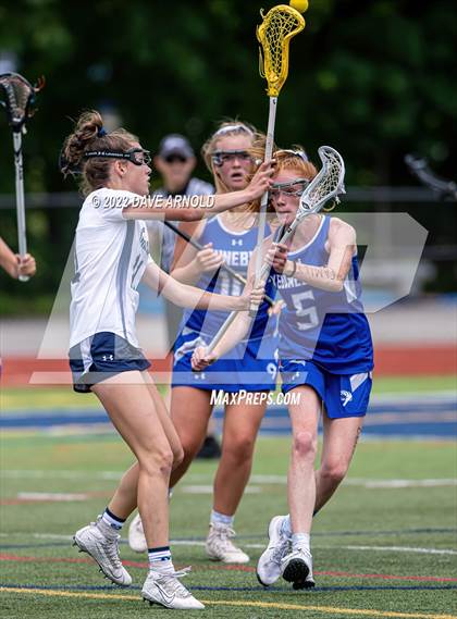 Thumbnail 1 in Kennebunk vs. Yarmouth (MPA Class A State Final) photogallery.