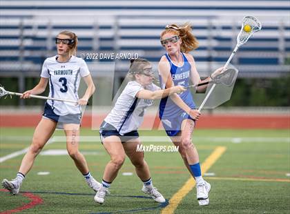 Thumbnail 1 in Kennebunk vs. Yarmouth (MPA Class A State Final) photogallery.