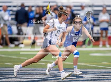 Thumbnail 2 in Kennebunk vs. Yarmouth (MPA Class A State Final) photogallery.