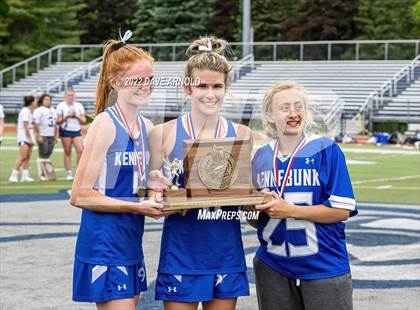 Thumbnail 1 in Kennebunk vs. Yarmouth (MPA Class A State Final) photogallery.