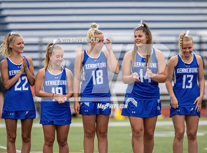 Thumbnail 2 in Kennebunk vs. Yarmouth (MPA Class A State Final) photogallery.
