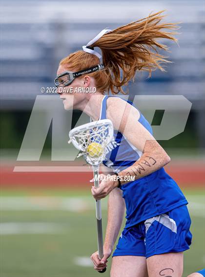 Thumbnail 3 in Kennebunk vs. Yarmouth (MPA Class A State Final) photogallery.