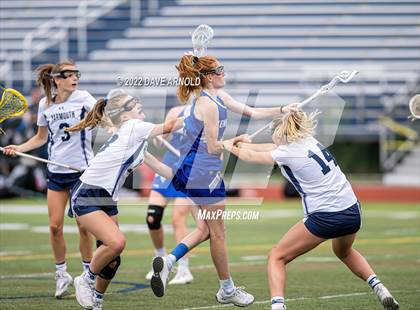 Thumbnail 3 in Kennebunk vs. Yarmouth (MPA Class A State Final) photogallery.