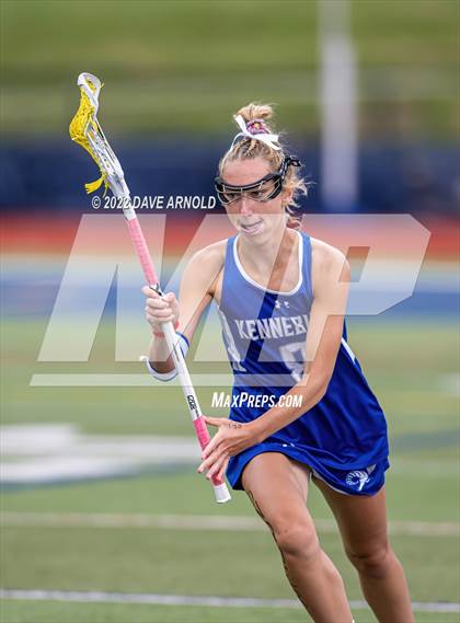 Thumbnail 2 in Kennebunk vs. Yarmouth (MPA Class A State Final) photogallery.