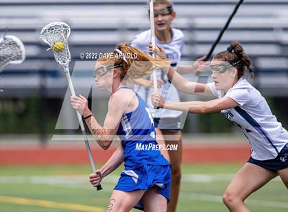 Thumbnail 2 in Kennebunk vs. Yarmouth (MPA Class A State Final) photogallery.