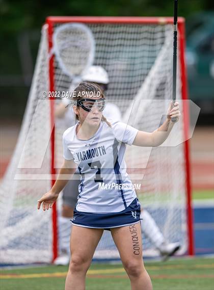 Thumbnail 3 in Kennebunk vs. Yarmouth (MPA Class A State Final) photogallery.