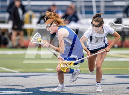 Thumbnail 1 in Kennebunk vs. Yarmouth (MPA Class A State Final) photogallery.