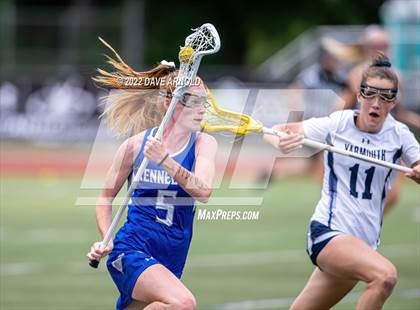 Thumbnail 1 in Kennebunk vs. Yarmouth (MPA Class A State Final) photogallery.