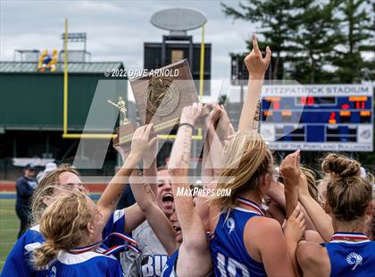 Thumbnail 2 in Kennebunk vs. Yarmouth (MPA Class A State Final) photogallery.