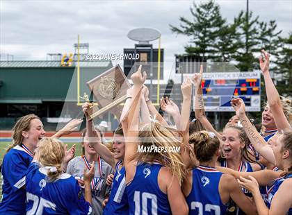 Thumbnail 3 in Kennebunk vs. Yarmouth (MPA Class A State Final) photogallery.