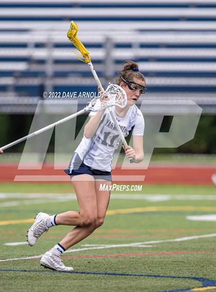 Thumbnail 1 in Kennebunk vs. Yarmouth (MPA Class A State Final) photogallery.
