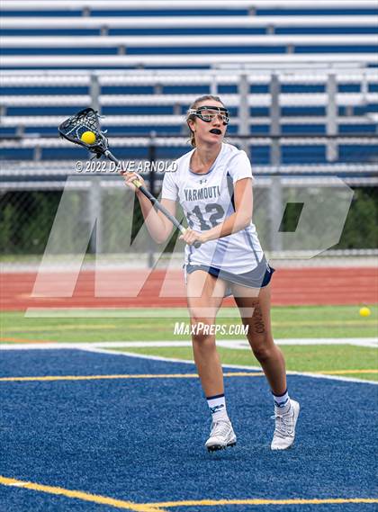 Thumbnail 1 in Kennebunk vs. Yarmouth (MPA Class A State Final) photogallery.