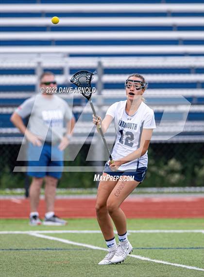 Thumbnail 2 in Kennebunk vs. Yarmouth (MPA Class A State Final) photogallery.