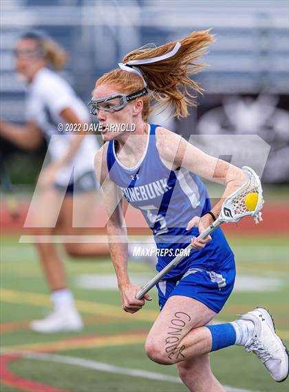 Thumbnail 1 in Kennebunk vs. Yarmouth (MPA Class A State Final) photogallery.