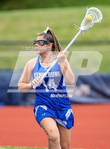 Thumbnail 3 in Kennebunk vs. Yarmouth (MPA Class A State Final) photogallery.
