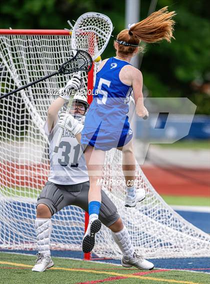 Thumbnail 2 in Kennebunk vs. Yarmouth (MPA Class A State Final) photogallery.